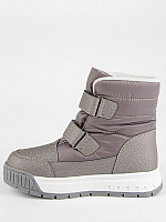 Ботинки зимние с мембраной