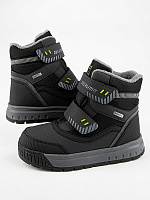 Ботинки зимние с мембраной