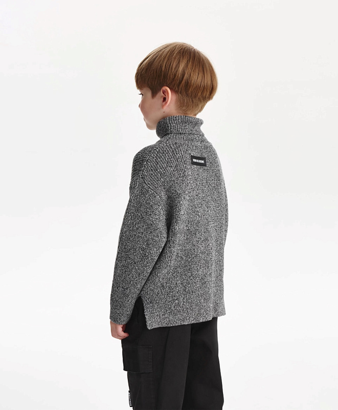 Свитер для мальчика