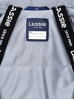 Комбинезон утепленный для девочки