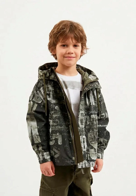 Ветровка