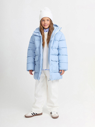 Куртка зимняя для девочки