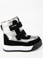 Ботинки зимние с мембраной