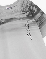 Футболка для мальчика