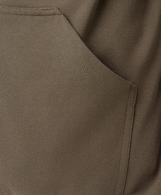 Толстовка с капюшоном на молнии для мальчика