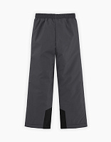 Брюки утеплённые для мальчика