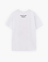 Футболка для мальчика