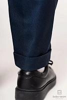 Брюки для мальчика