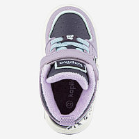 Кроссовки для девочки