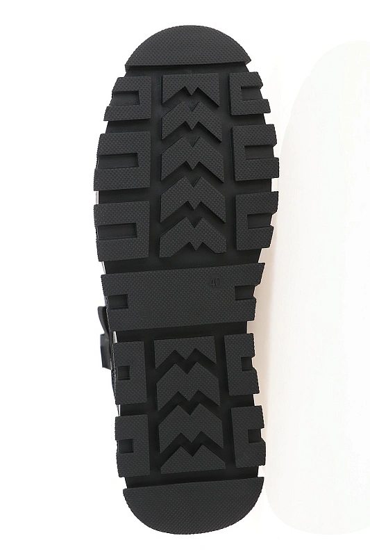 Сапоги дутики зимние для мальчика