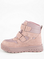 Ботинки зимние с мембраной