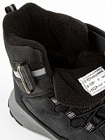 Ботинки зимние с мембраной