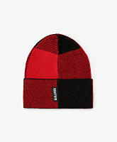 Шапка вязаная для мальчика