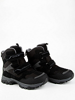 Ботинки зимние с мембраной