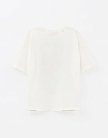 Футболка для девочки