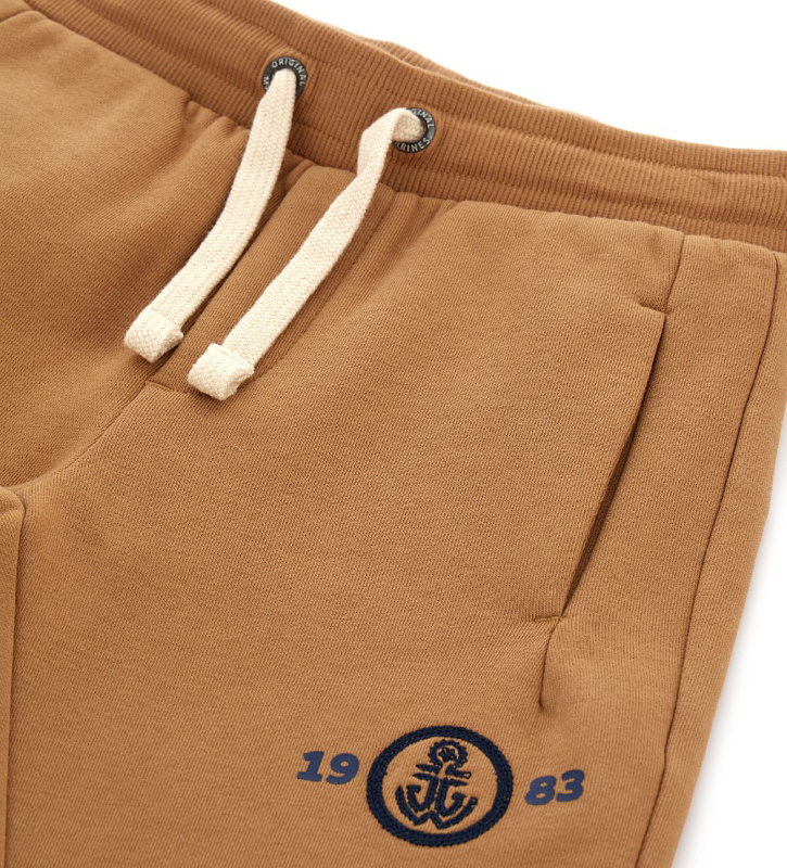 Брюки для мальчика