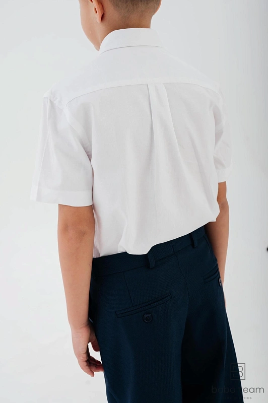 Сорочка для мальчика