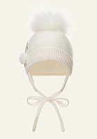 Шапка Шани для девочки