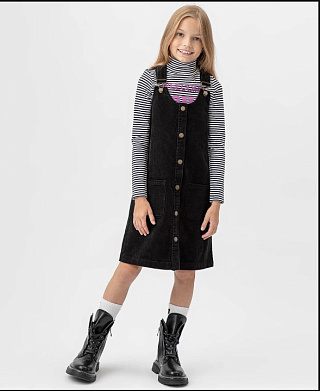 Сарафан для девочки