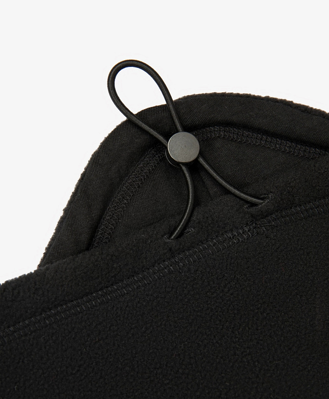 Снуд для мальчика флисовый