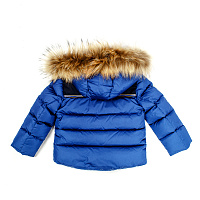 Пальто AZZURRO N 6a h