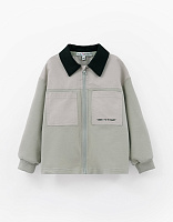 Жакет для мальчика