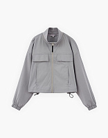 Жакет для девочки