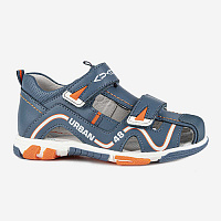 Сандалии для мальчика