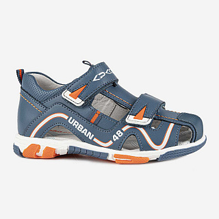 Сандалии для мальчика