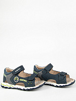 Сандалии для мальчика