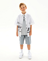 Рубашка для мальчика