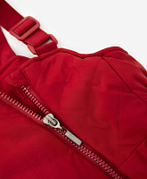 Полукомбинезон для девочки