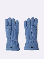 Перчатки флисовые для девочки