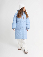 Пальто для девочки