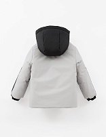 Куртка зимняя двухсторонняя для мальчика