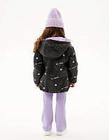 Брюки клеш для девочки