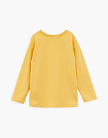 Лонгслив для мальчика