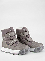 Ботинки зимние с мембраной