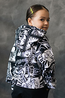 Худи для девочки