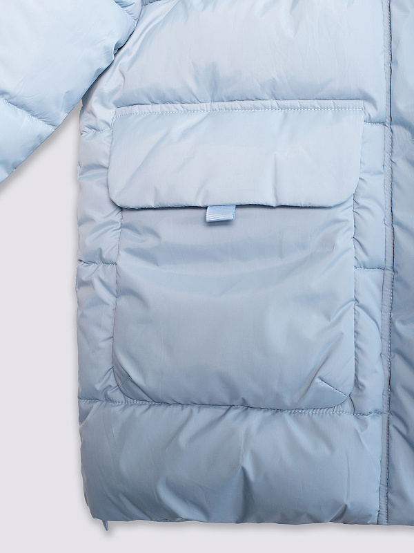 Куртка зимняя для девочки