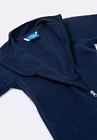 Комбинезон флисовый для мальчика