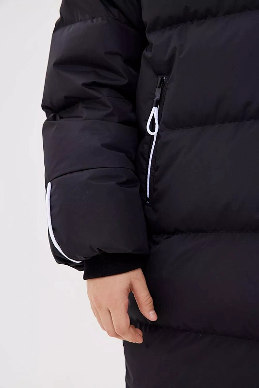 Куртка зимняя для мальчика