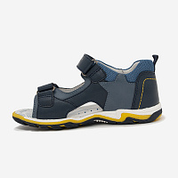 Сандалии для мальчика