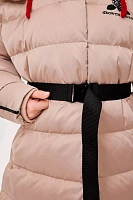 Пальто зимнее для девочки