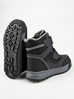 Ботинки зимние с мембраной