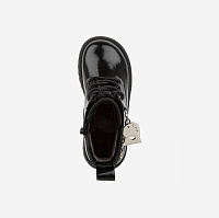 Ботинки демисезонные для девочки