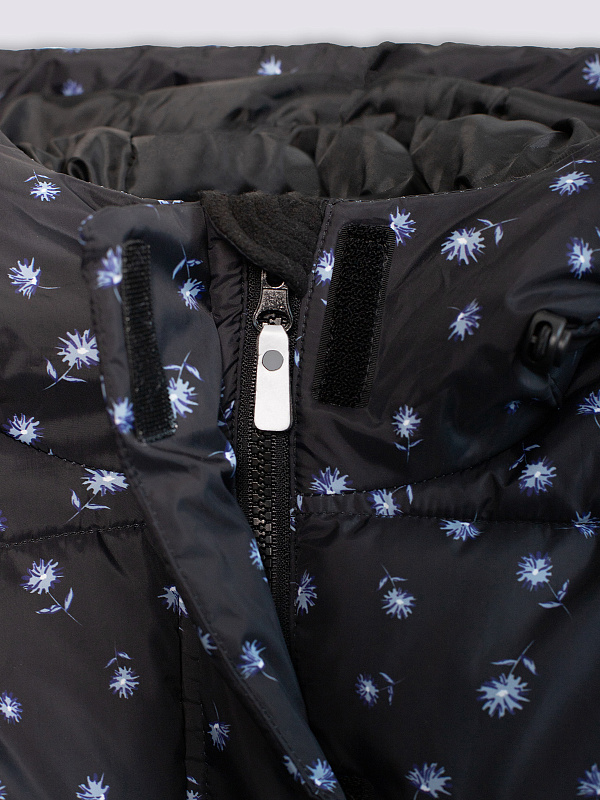 Куртка зимняя для девочки