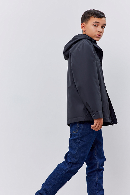 Ветровка для мальчика