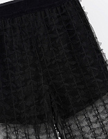 Брюки дизайнерские для девочки