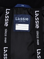 Комбинезон утепленный для мальчика и девочки